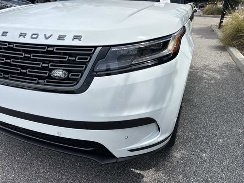 New 2026 Land Rover Range Rover Velar S AWD/4WD image 9