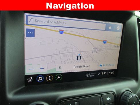 Used 2022 GMC Terrain Denali AWD/4WD image 15