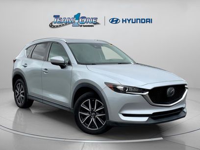 Used 2018 MAZDA CX-5 Touring w/ Preferred Equipment Package