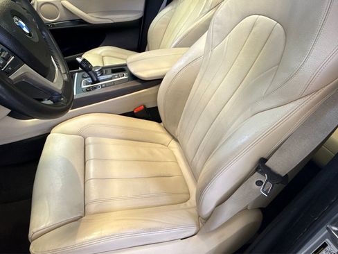 Used 2017 BMW X5 sDrive35i image 13