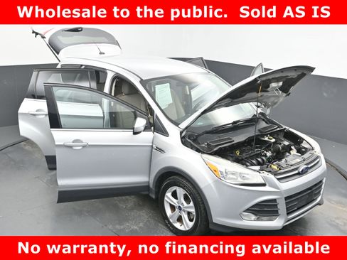 Used 2016 Ford Escape SE image 34