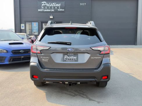 Used 2024 Subaru Outback Premium AWD/4WD image 5