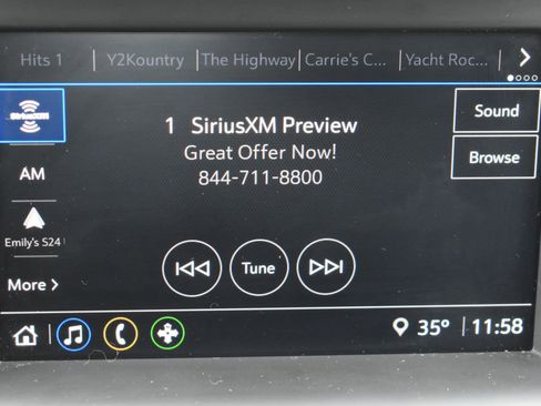 Used 2022 GMC Terrain SLE w/ Driver Convenience Package image 29