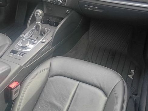 Used 2020 Audi A3 2.0T Premium AWD/4WD image 8