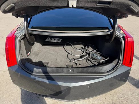 Used 2014 Cadillac ELR image 31
