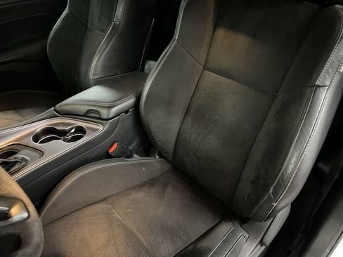 Used 2023 Dodge Challenger R/T Scat Pack w/ 1320 Plus Group RWD image 18