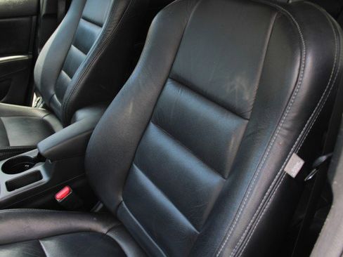 Used 2016 MAZDA CX-5 Touring FWD image 17