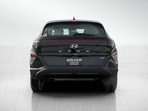New 2026 Hyundai Kona SE image 5