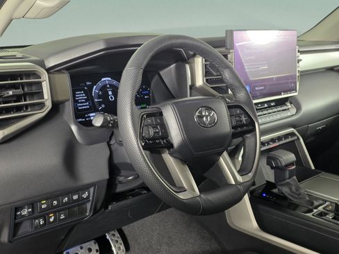 Used 2024 Toyota Sequoia SR5 image 11