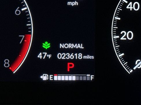 Used 2025 Honda Odyssey Sport-L image 9