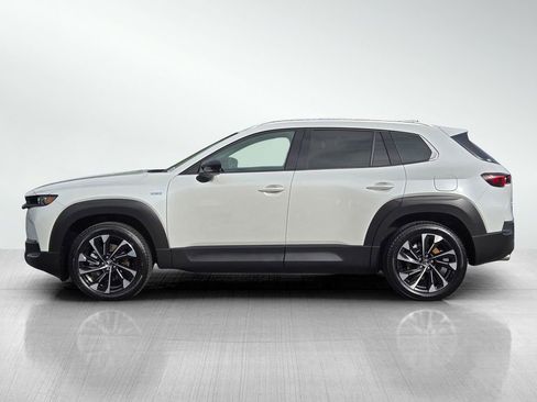 Certified 2025 MAZDA CX-50 2.5 Hybrid w/ Premium Plus Pkg AWD/4WD image 7