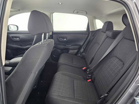 New 2026 Honda HR-V LX image 16