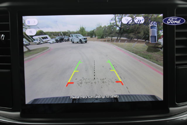 New 2026 Ford F150 STX w/ Equipment Group 200A RWD image 14