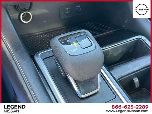 Certified 2022 Nissan Pathfinder SL image 29