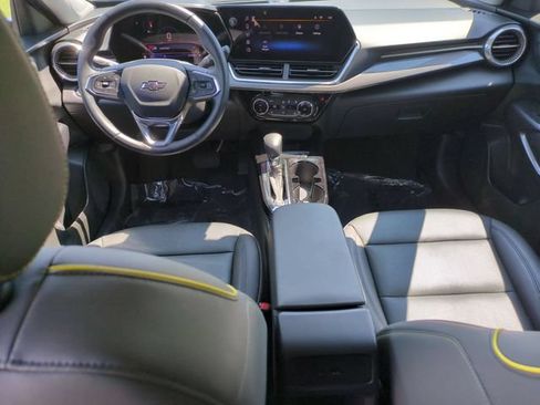 Used 2024 Chevrolet Trax ACTIV w/ Driver Confidence Package FWD image 21