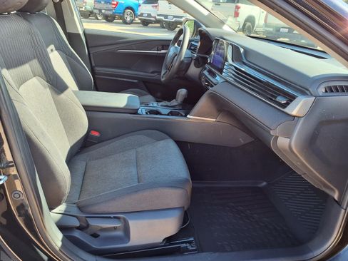 Certified 2025 Toyota Camry LE image 20