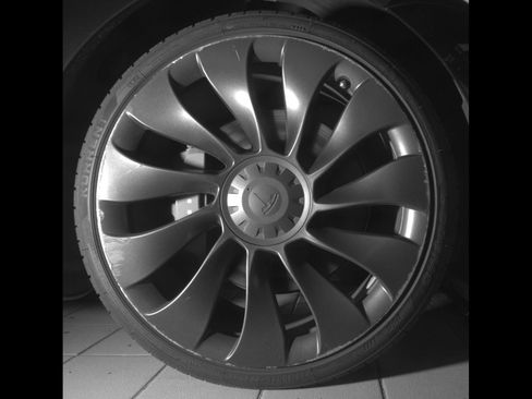 Used 2022 Tesla Model 3 Performance AWD/4WD image 22