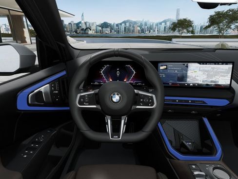 New 2026 BMW X3 xDrive30 AWD/4WD image 13