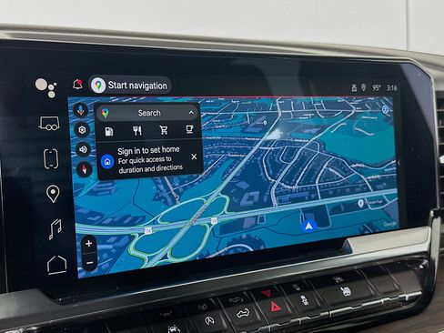 Used 2025 GMC Sierra 1500 SLT image 22