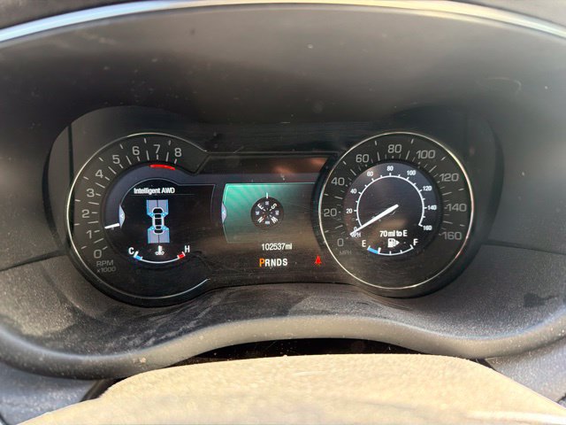 Used 2016 Lincoln MKC Select w/ Class II Trailer Tow Package AWD/4WD image 16
