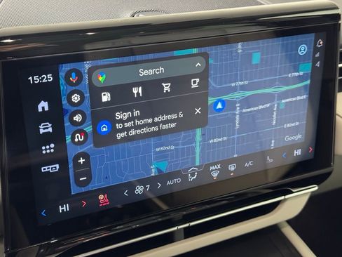 New 2026 Lincoln Nautilus Reserve image 38