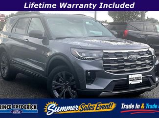 New 2026 Ford Explorer Active w/ Active Comfort Package AWD/4WD video 1
