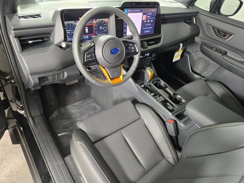 New 2026 Subaru Outback Wilderness AWD/4WD image 12