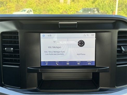 New 2026 Ford F250 XL w/ STX Appearance Package image 17