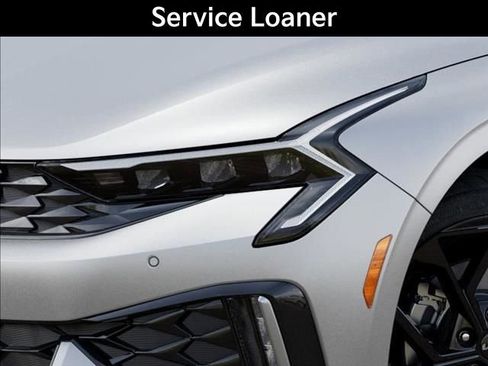 New 2026 Kia K5 GT-Line w/ GT-Line Premium Package image 10