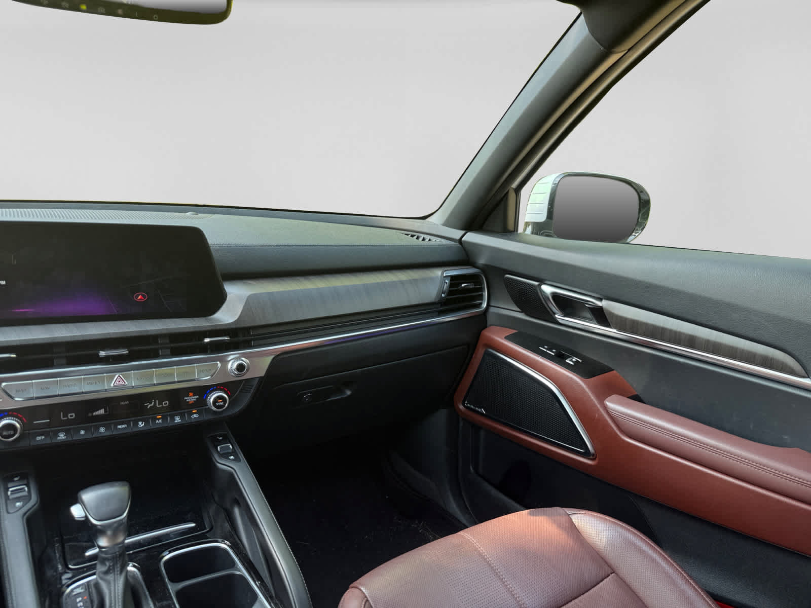 Used 2023 Kia Telluride SX FWD image 19