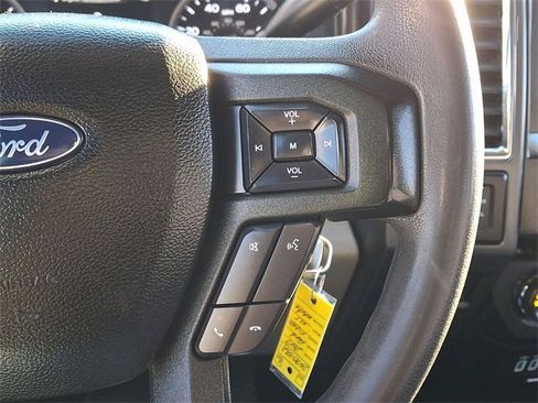 Used 2017 Ford F250 XLT w/ XLT Premium Package image 22