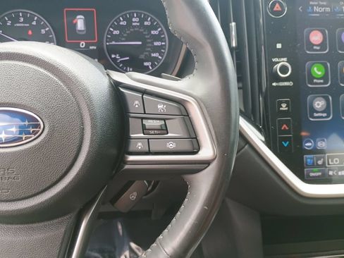 Certified 2023 Subaru Ascent Touring AWD/4WD image 32