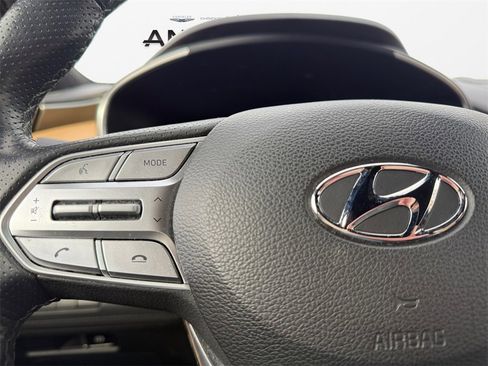 Used 2023 Hyundai Santa Fe Calligraphy image 25