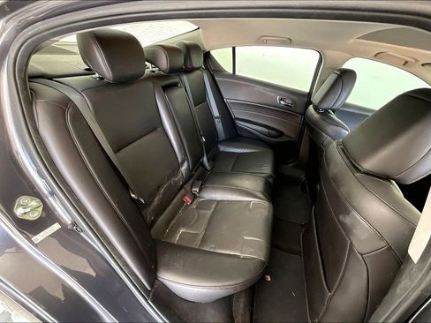 Used 2017 Acura ILX image 32