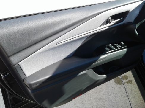 New 2026 Toyota Camry LE image 6