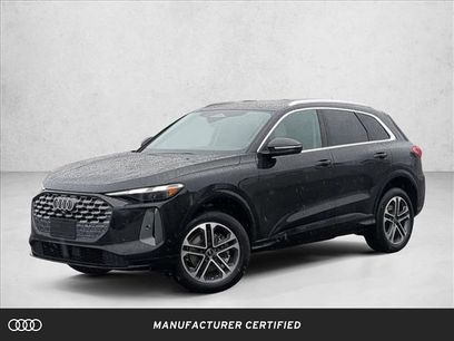 Certified 2025 Audi Q5 Premium w/ Convenience Package