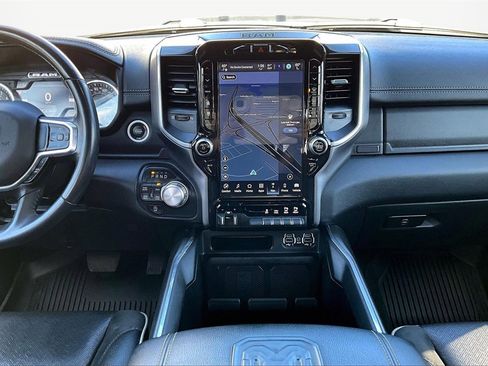 Certified 2022 RAM 1500 Laramie image 12