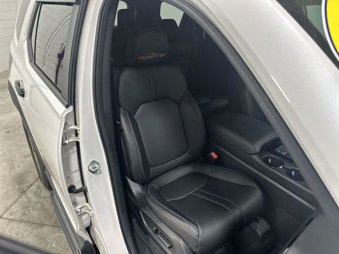 Used 2024 Honda Pilot TrailSport image 19