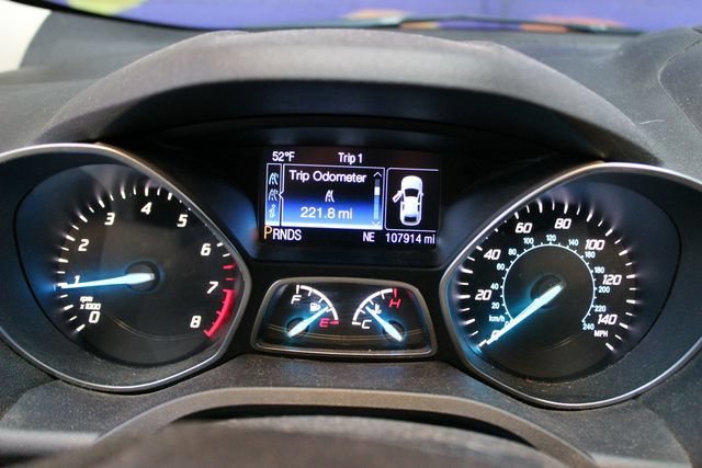 Used 2013 Ford Escape SEL AWD/4WD image 24