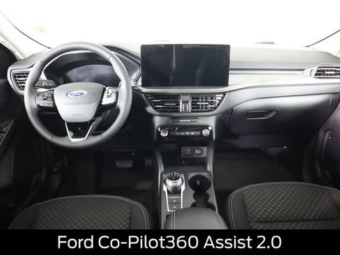 Certified 2023 Ford Escape Active w/ Tech Pack #2 AWD/4WD image 33