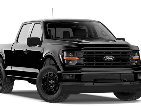 New 2026 Ford F150 XLT AWD/4WD image 26