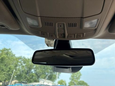 Used 2020 Ford Fusion Titanium FWD image 7