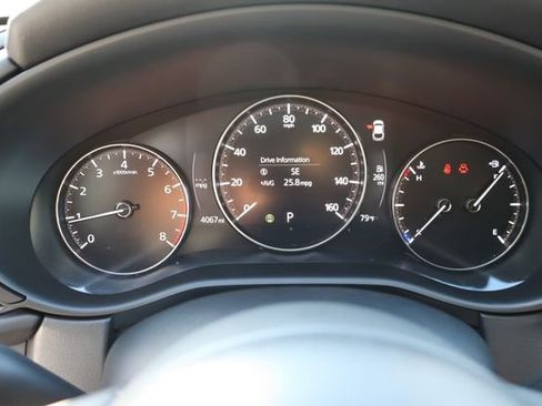 Used 2025 MAZDA CX-30 AWD 2.5 S w/ Preferred Package image 38
