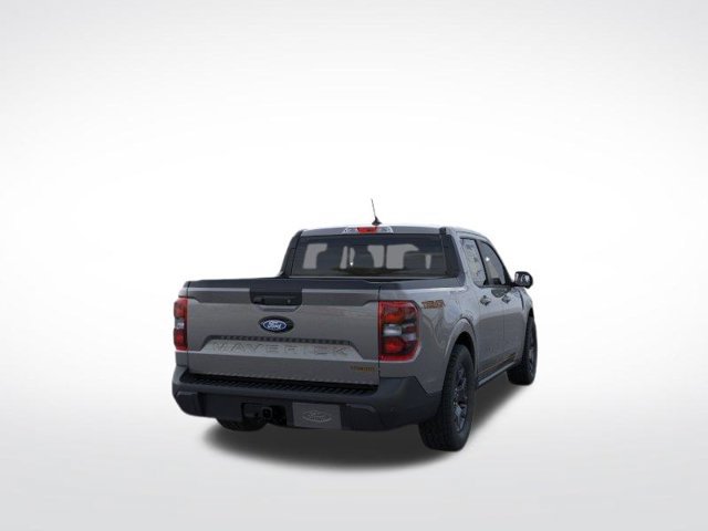 New 2026 Ford Maverick Tremor AWD/4WD image 10
