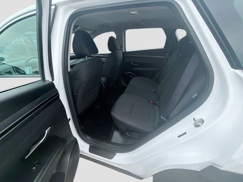 Used 2024 Hyundai Tucson SE FWD image 20