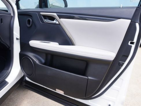 Used 2020 Lexus RX 350 FWD w/ Accessory Package image 23