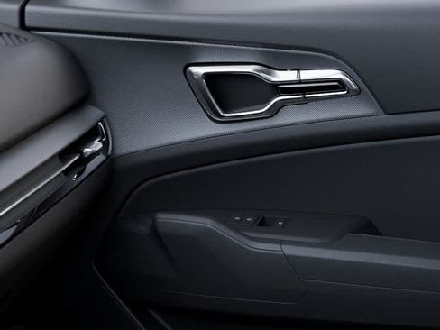 New 2026 Kia Sportage LX FWD image 25