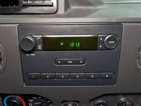 Used 2013 Ford E-150 and Econoline 150 w/ PWR Group RWD image 19