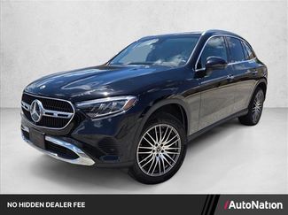 Used 2023 Mercedes-Benz GLC 300 4MATIC video 1
