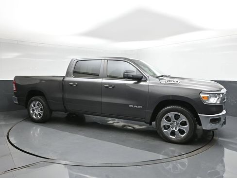 Used 2023 RAM 1500 Big Horn image 17